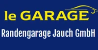 Randengarage Jauch GmbH-Logo