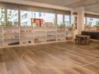 The Secret of Childhood Montessori School