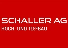 Schaller AG Gurmels-Logo