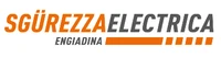 Sgürezza electrica Engiadina-Logo