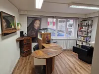Ronja's Hair Dream