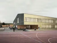 Martins Ingénieurs sàrl