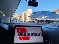 SWISSTAXI-AARAU