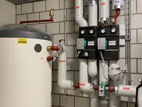 Schwab Heizung Sanitär Klima AG