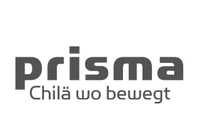 Logo Prisma Kirche