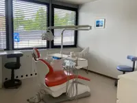 ocM Dentaire SA