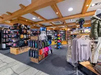 Xtreme sports ski boutique