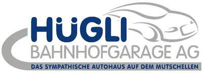 Hügli Bahnhofgarage AG