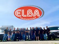 Elba Transport und Kurierdienst AG