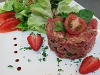 Restaurant Il Pulcinella