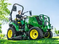 Chalut Green Service SA