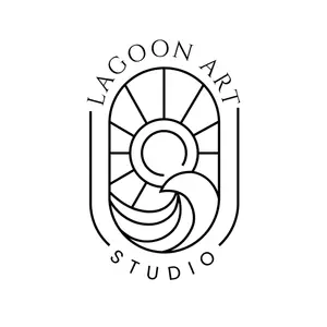 Lagoon Art Studio Theodoros Peteinos