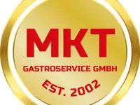 MKT Gastroservice GmbH - Klicken Sie, um das Bild 1 in einer Lightbox vergrössert darzustellen