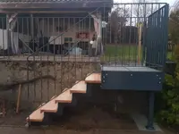 Genoud B. Sàrl