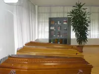 Onoranze funebri Bertossa SA