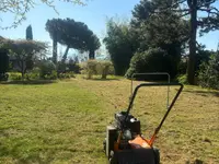 JM Paysage