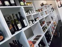 Ratatouille L'épicerie