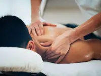 Physiotherapie Santewell Basel Steinenvorstadt