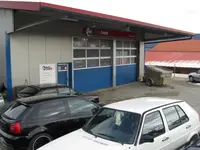 Garage WF