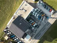 Garage Bifang Trachsel AG