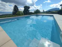 Espace Piscines et Spas Sàrl