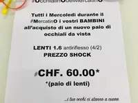 Ottica Martini Sagl