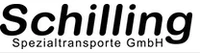 Logo Schilling Spezialtransporte GmbH