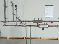 NR Chauffage Sanitaire Sàrl