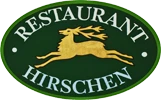 Restaurant Hirschen-Logo