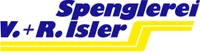 Isler V. + R.-Logo