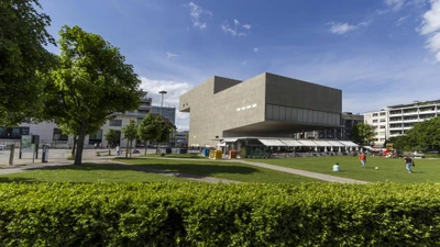 Office du Tourisme de Fribourg