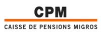 Caisse de pensions Migros Immobilier logo