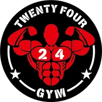 24 Gym Thun GmbH-Logo