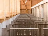 Moser Stalleinrichtungen AG