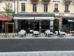 Restaurant la MATZE