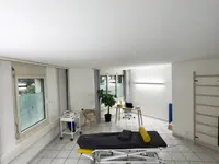 Helvetic Health Physio Gellert