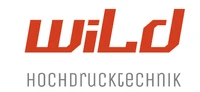 Wild Hochdrucktechnik-Logo