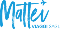 Mattei Viaggi Sagl-Logo