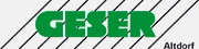 Carrosserie & Autospritzwerk Geser GmbH-Logo