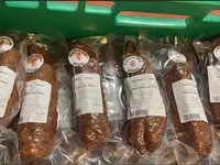 Savoy SA Boucherie-Charcuterie