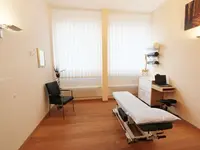 Physiotherapie Smit - Klicken Sie, um das Bild 3 in einer Lightbox vergrössert darzustellen