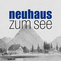 hotel restaurant neuhaus zum see-Logo