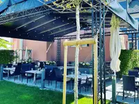 Restaurant Rebstock Wil