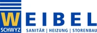 Logo Weibel Haustechnik AG