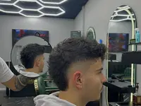Barbershop Lumi