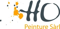 HO Peinture Sàrl-Logo