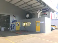 Pneu Service Meuwly SA