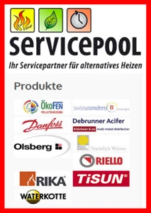 Servicepool AG Zentralschweiz