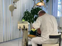 Zahnarztpraxis med. dent. Andreas Loboda