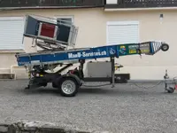 Man. U Services Sàrl